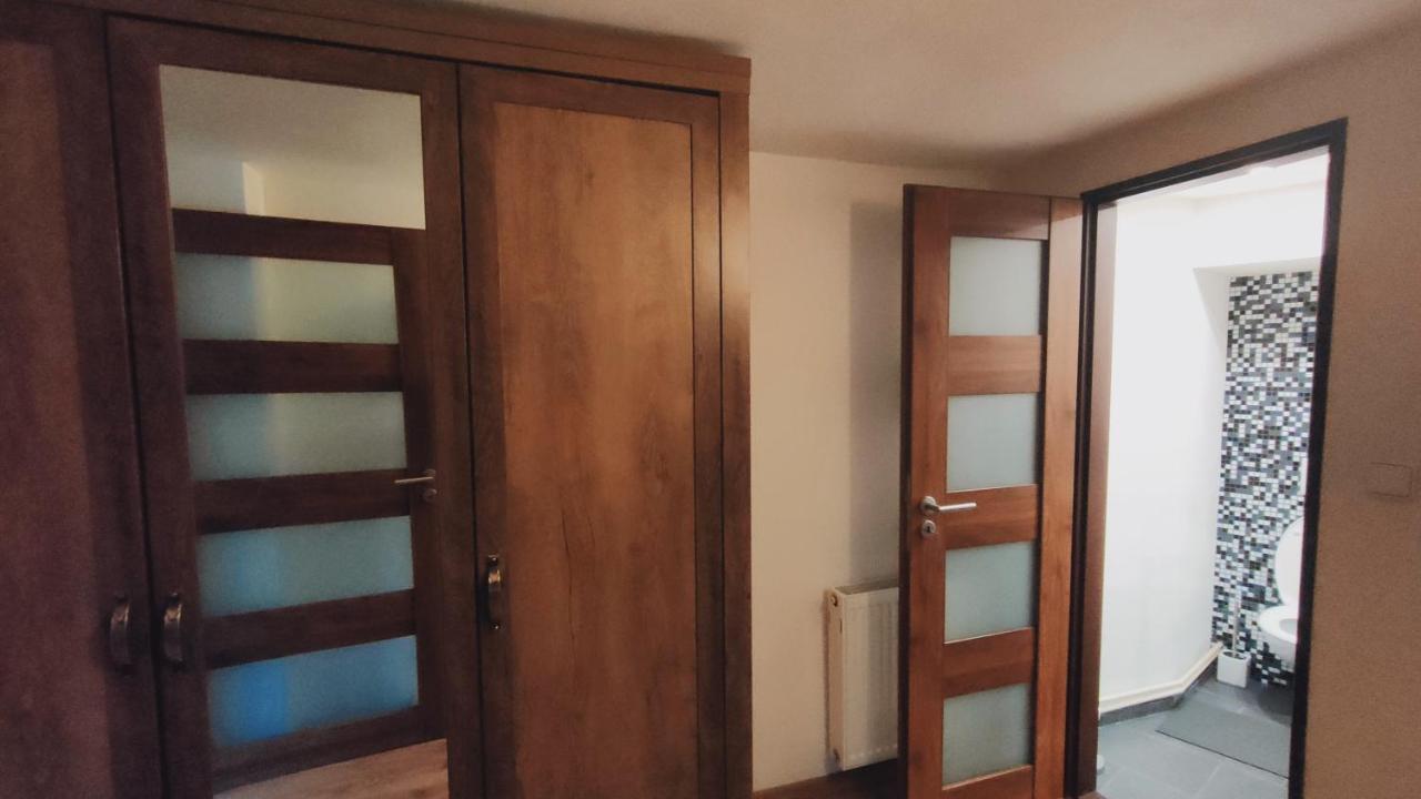 Wellness Apartman Bela 데친 외부 사진