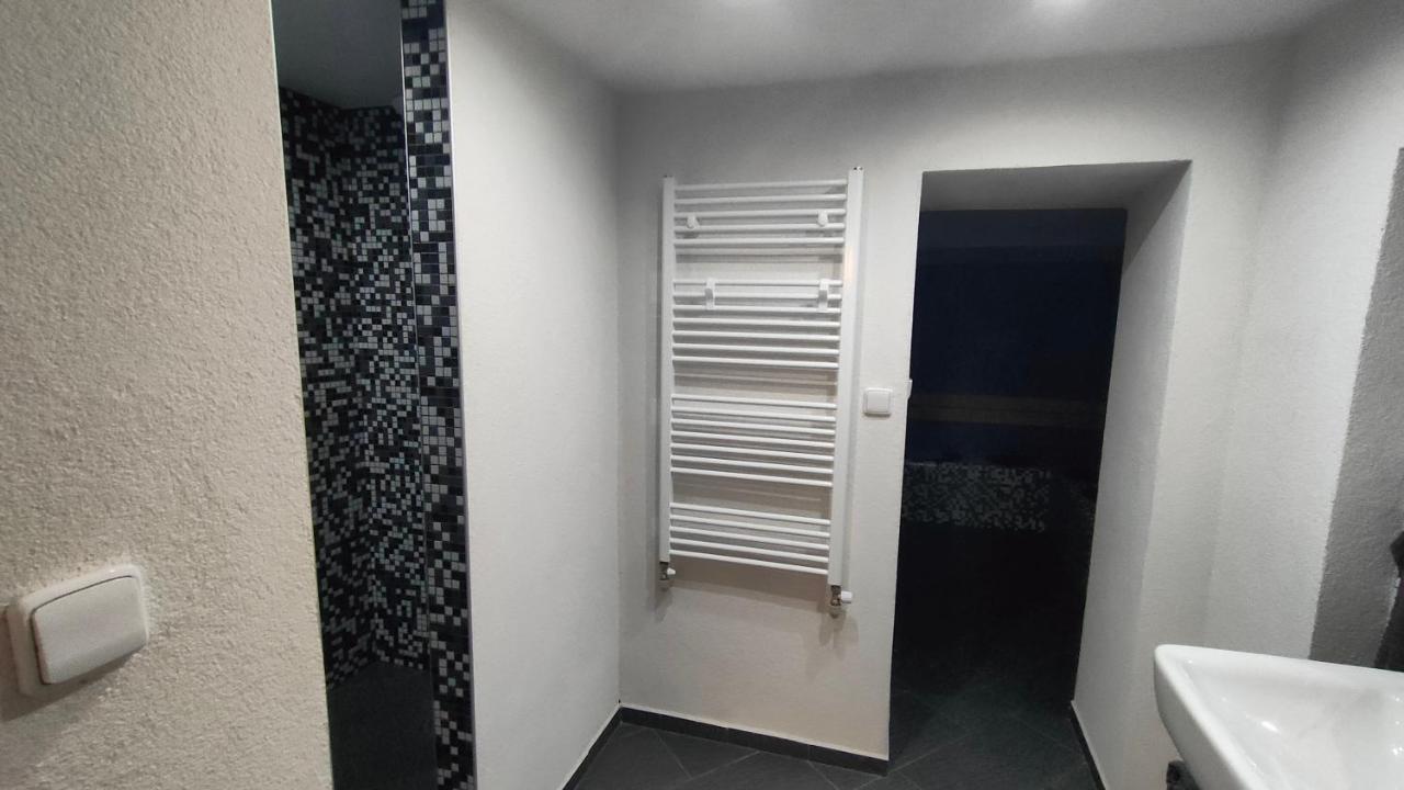 Wellness Apartman Bela 데친 외부 사진