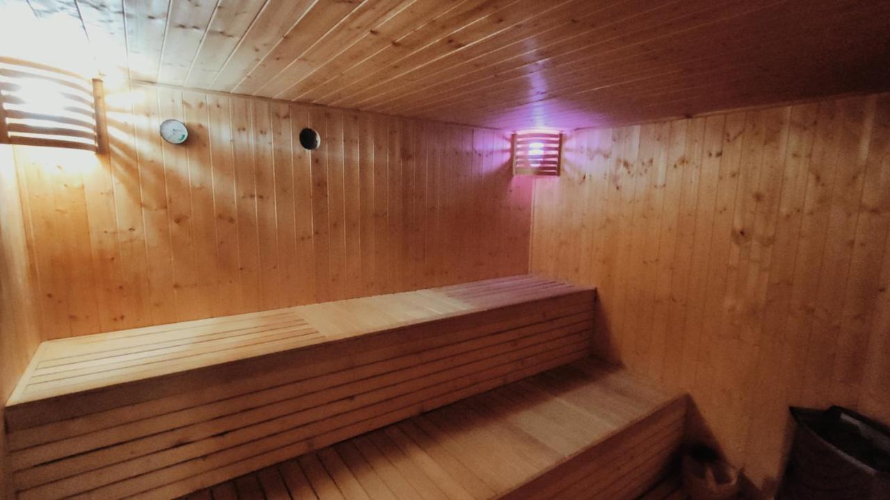Wellness Apartman Bela 데친 외부 사진