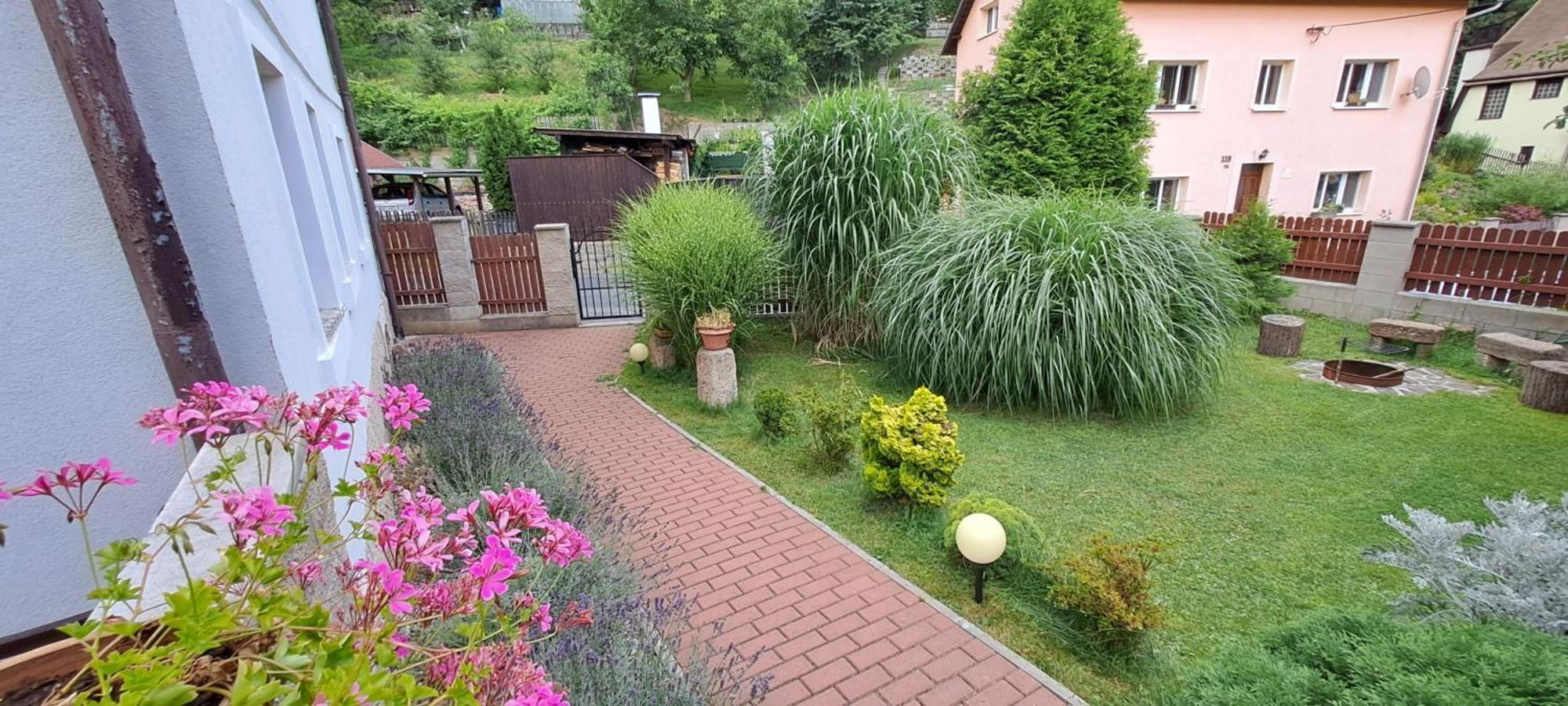 Wellness Apartman Bela 데친 외부 사진